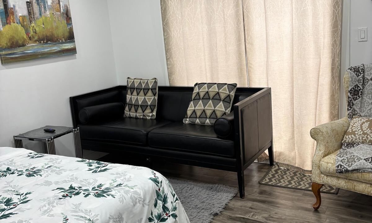 Photo of Bedroom in Malton