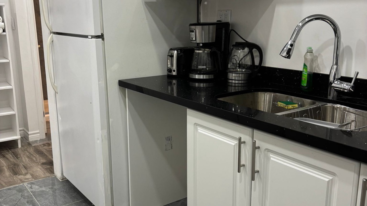 Photo of Kitchen in Malton