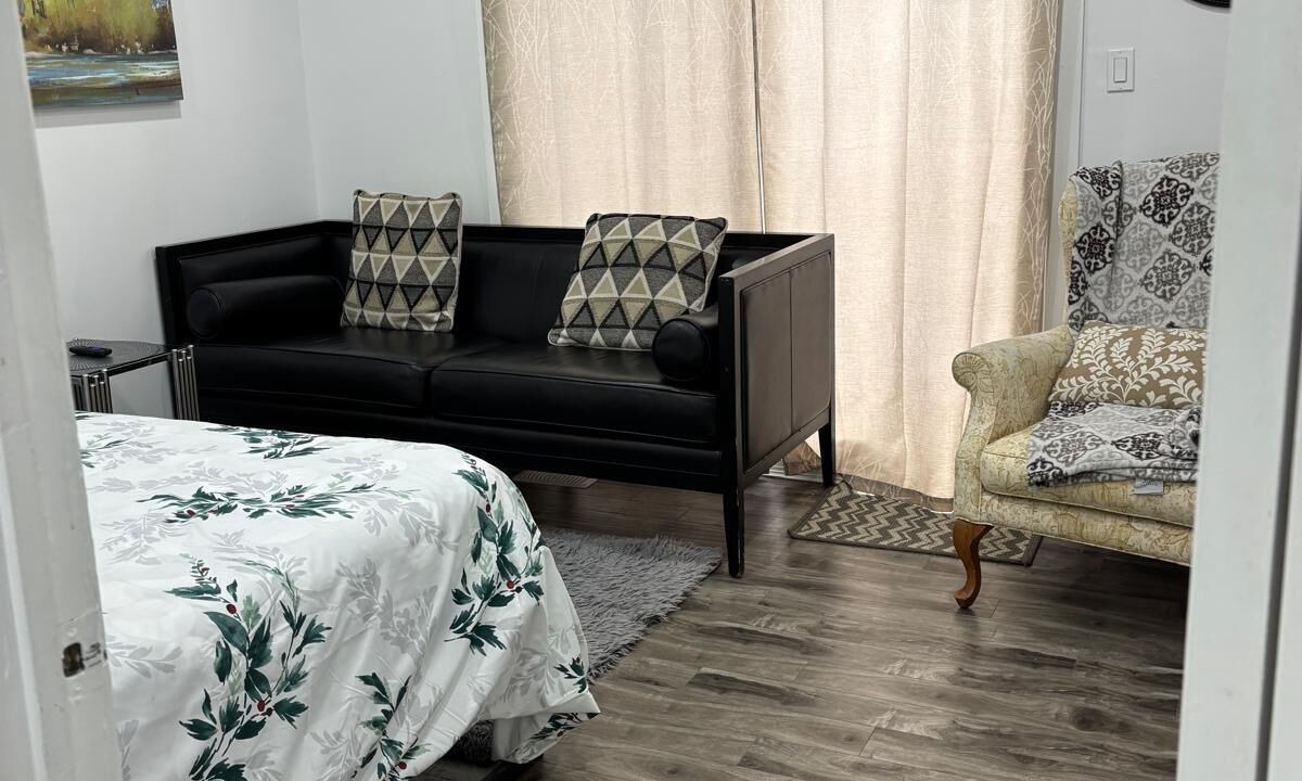 Photo of Bedroom in Malton
