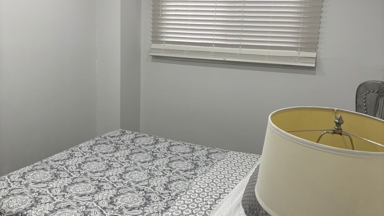 Photo of Bedroom in Malton