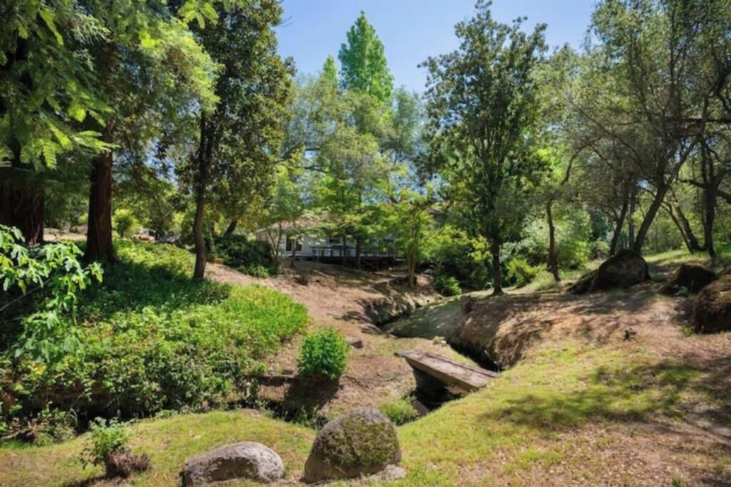 Photo of Outdoor in Granite Bay