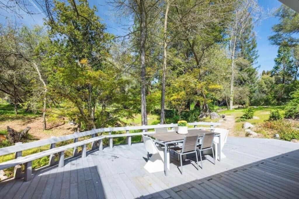 Photo of Outdoor in Granite Bay