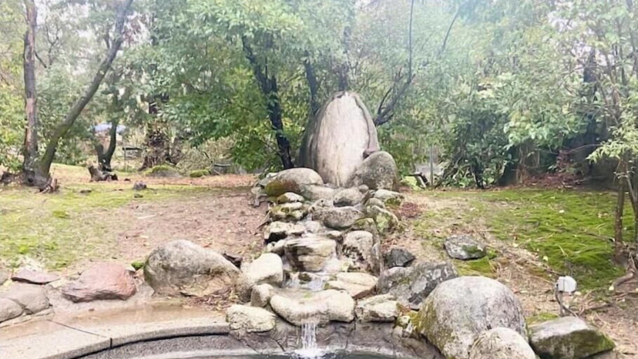 Photo of Outdoor in Granite Bay