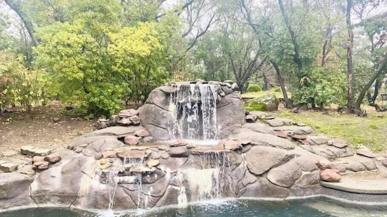 Photo of Outdoor in Granite Bay