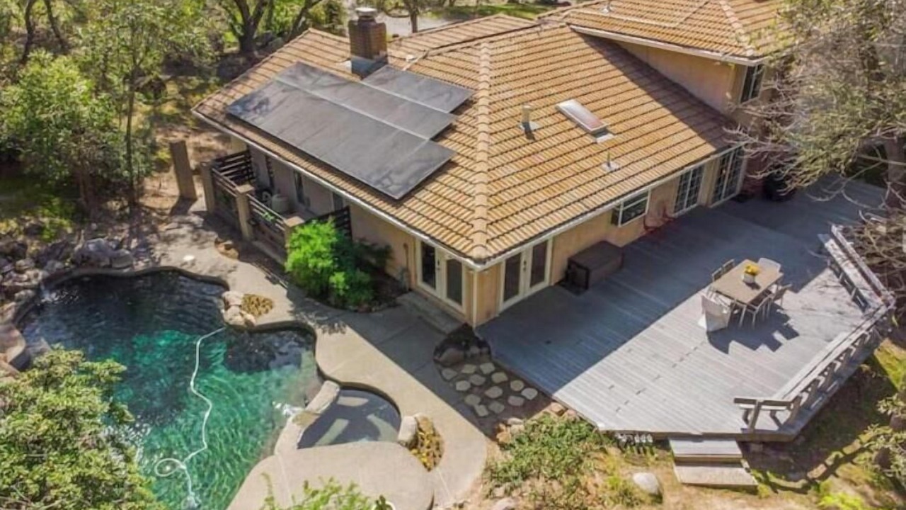 Photo of Outdoor in Granite Bay