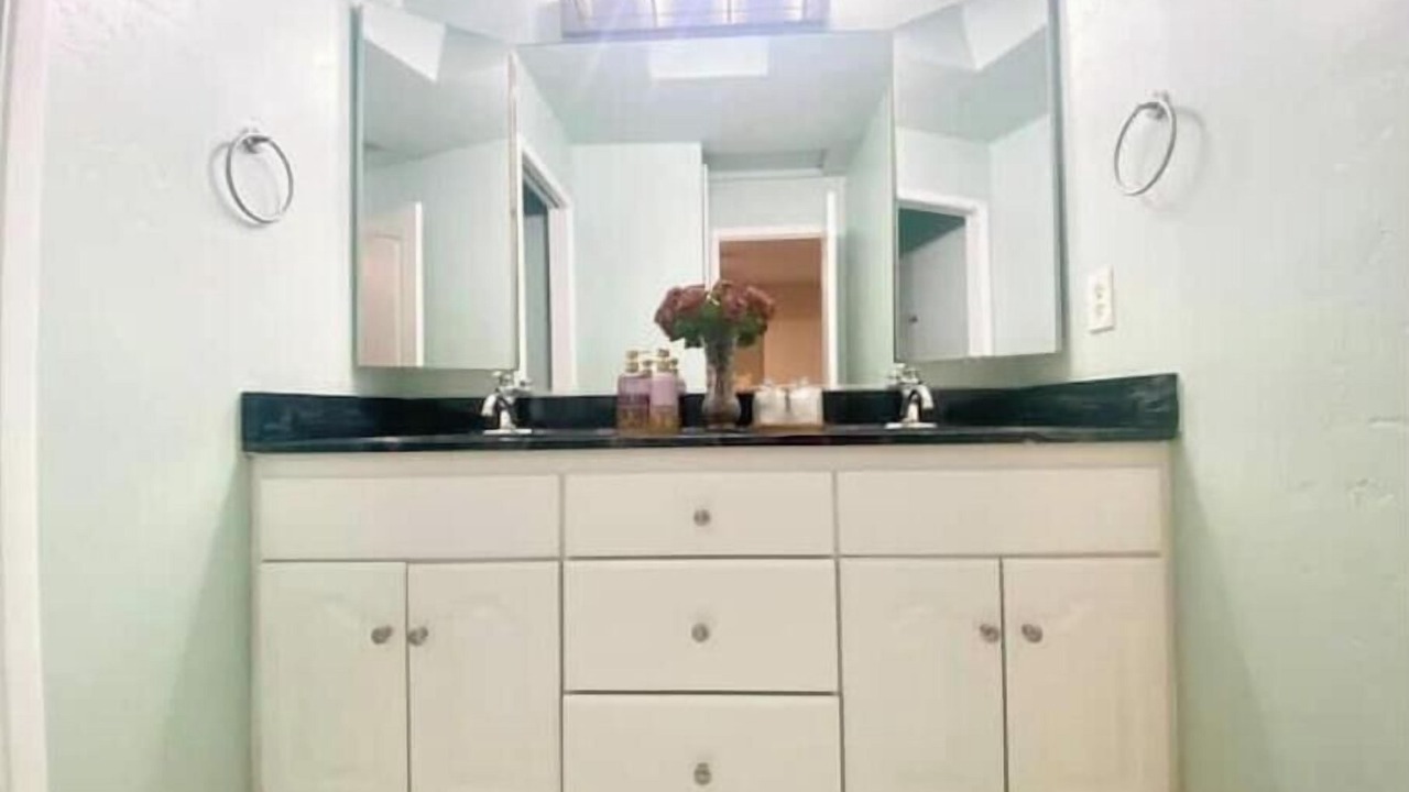 Photo of Bathroom in Granite Bay