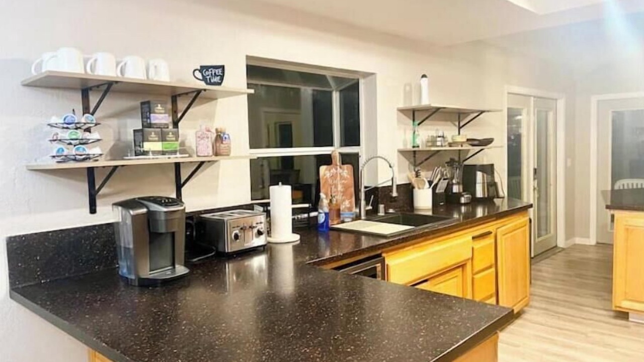 Photo of Kitchen in Granite Bay