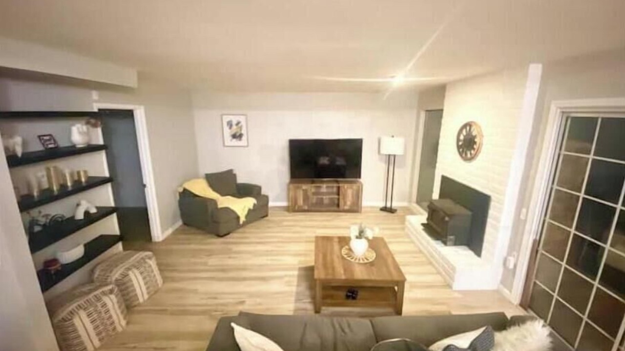 Photo of Livingroom in Granite Bay