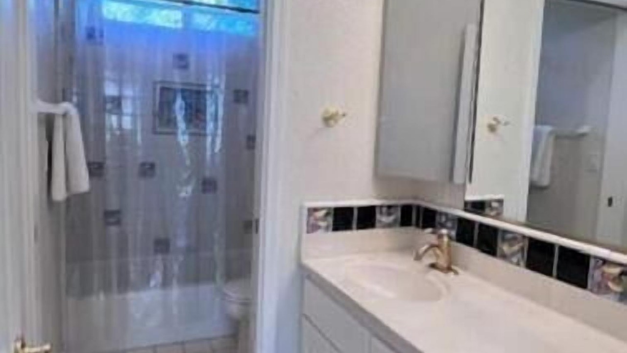Photo of Bathroom in Granite Bay