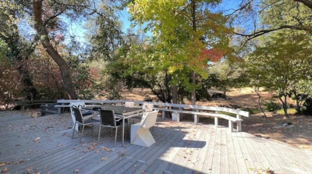 Photo of Outdoor in Granite Bay