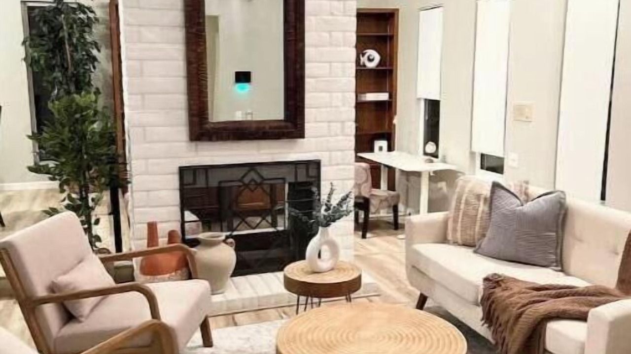 Photo of Livingroom in Granite Bay
