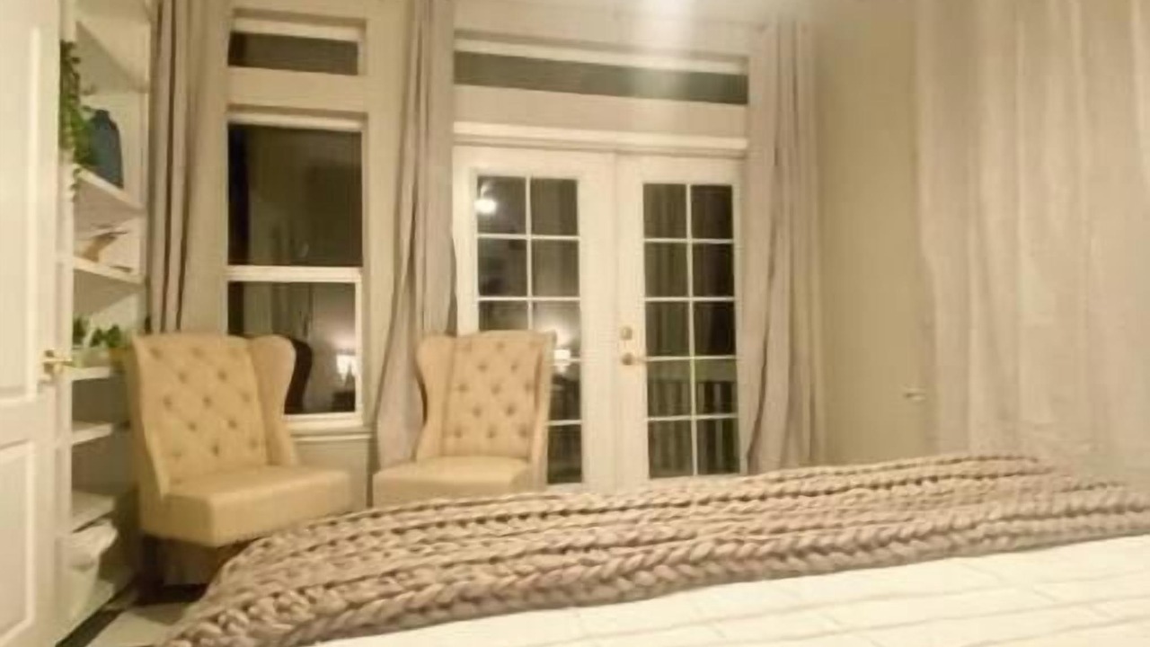 Photo of Bedroom in Granite Bay