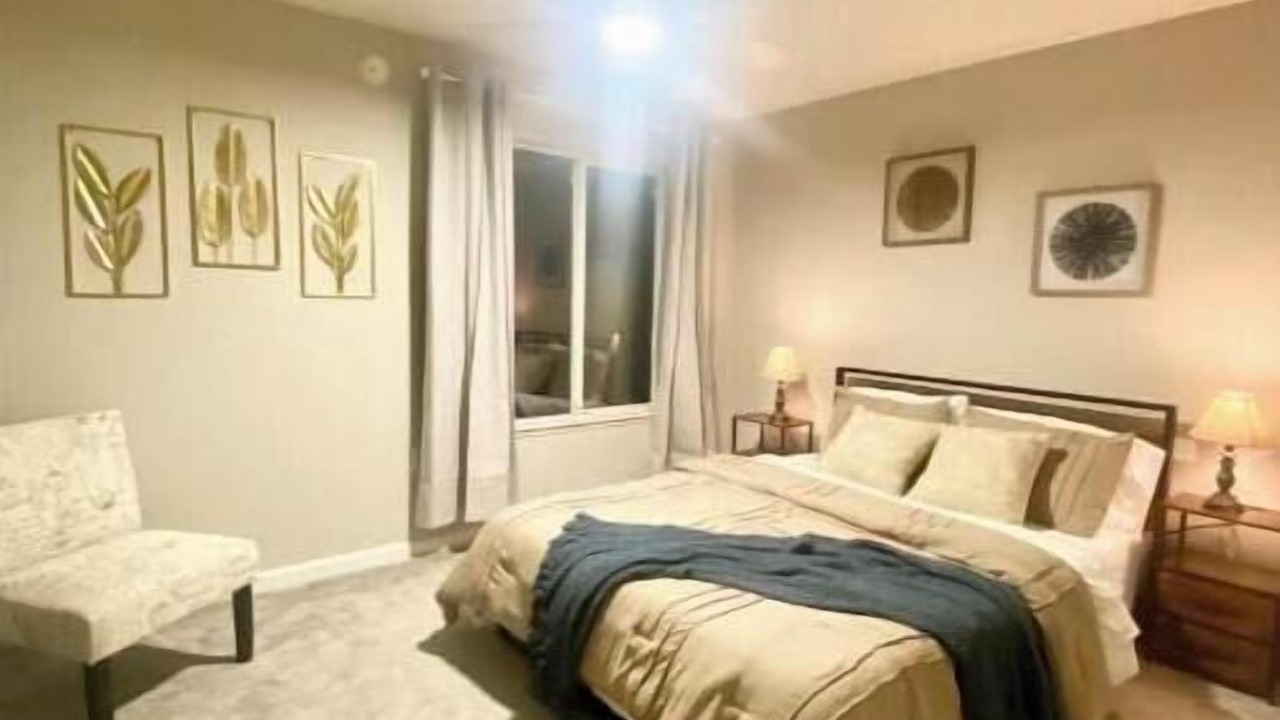 Photo of Bedroom in Granite Bay