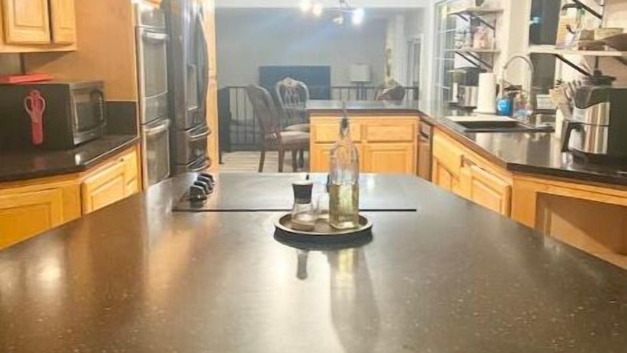 Photo of Kitchen in Granite Bay