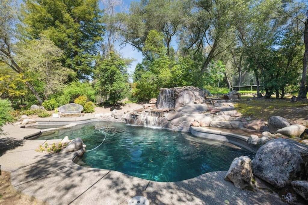 Photo of Outdoor in Granite Bay