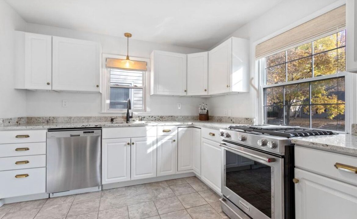 Photo of Kitchen in St. Louis Park