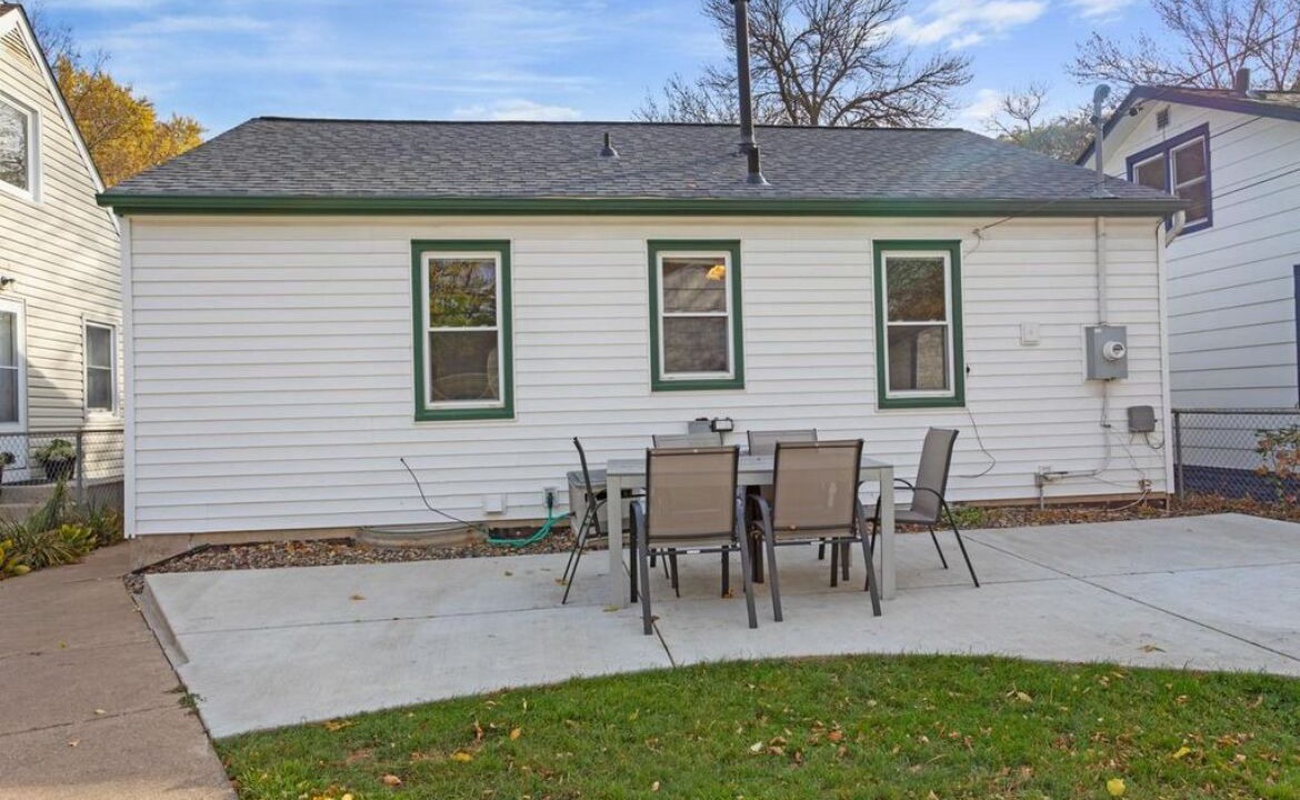 Photo of Outdoor in St. Louis Park