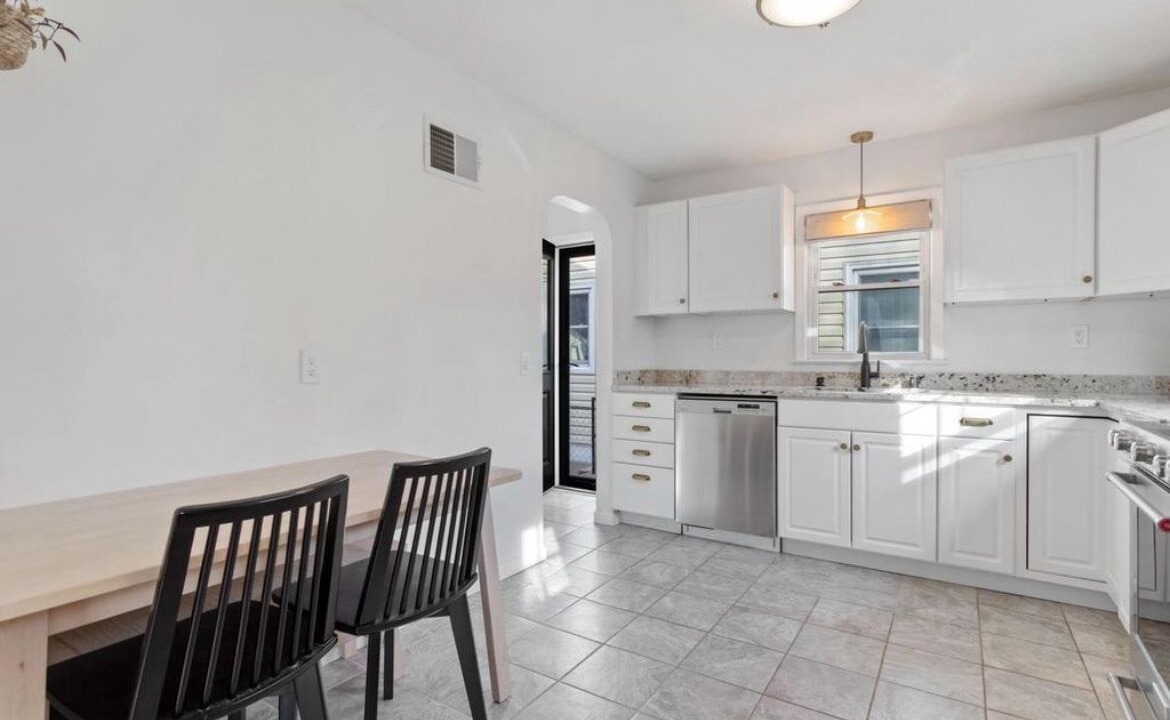 Photo of Kitchen in St. Louis Park