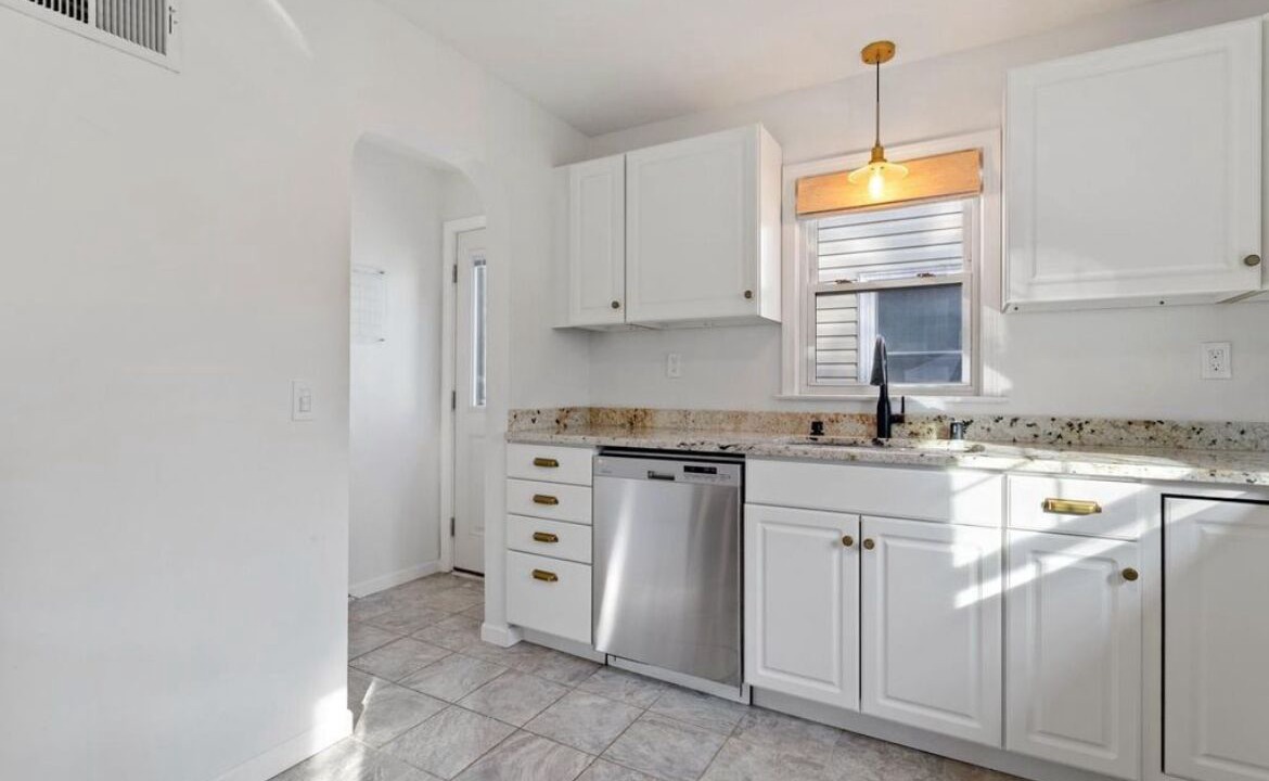 Photo of Kitchen in St. Louis Park