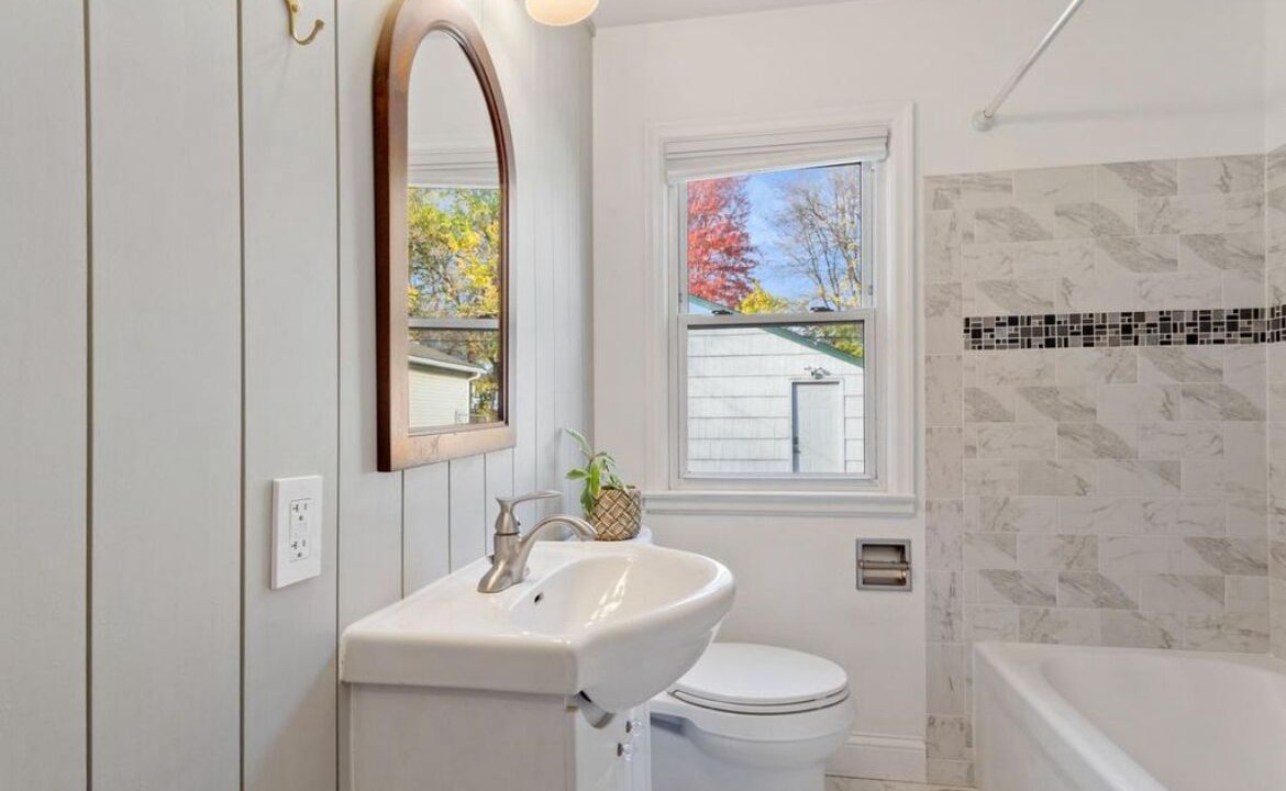 Photo of Bathroom in St. Louis Park