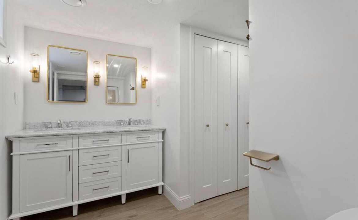 Photo of Bathroom in St. Louis Park