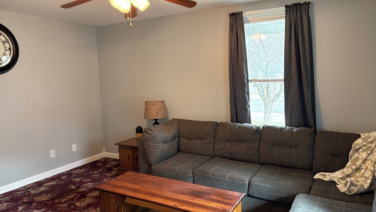 Photo of Livingroom in Fairmont