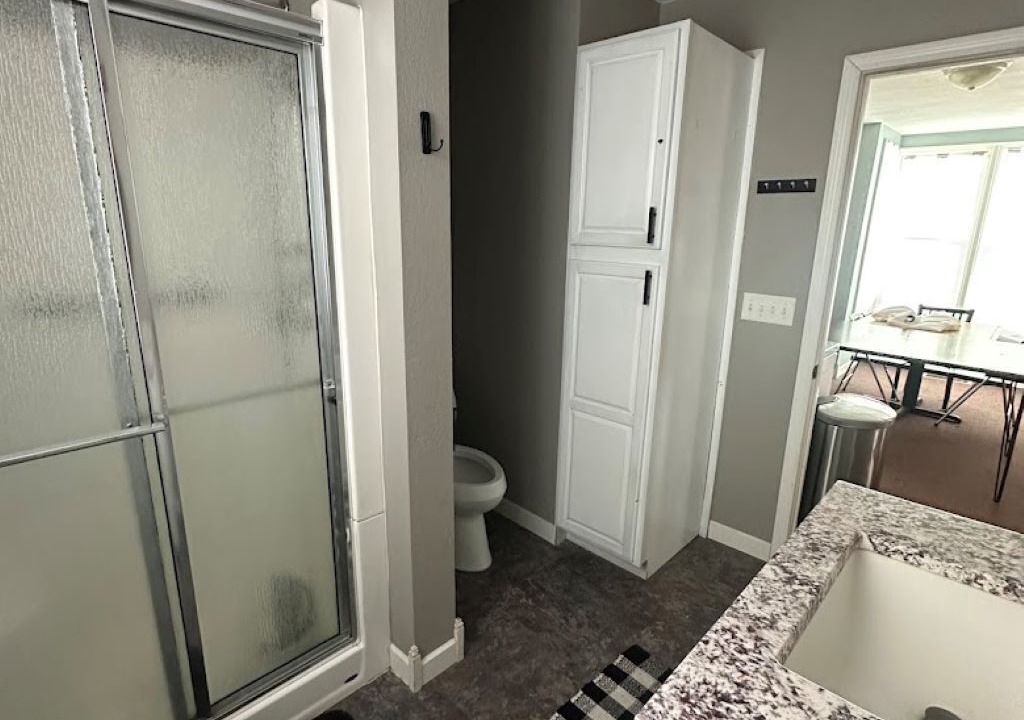 Photo of Bathroom in Fairmont