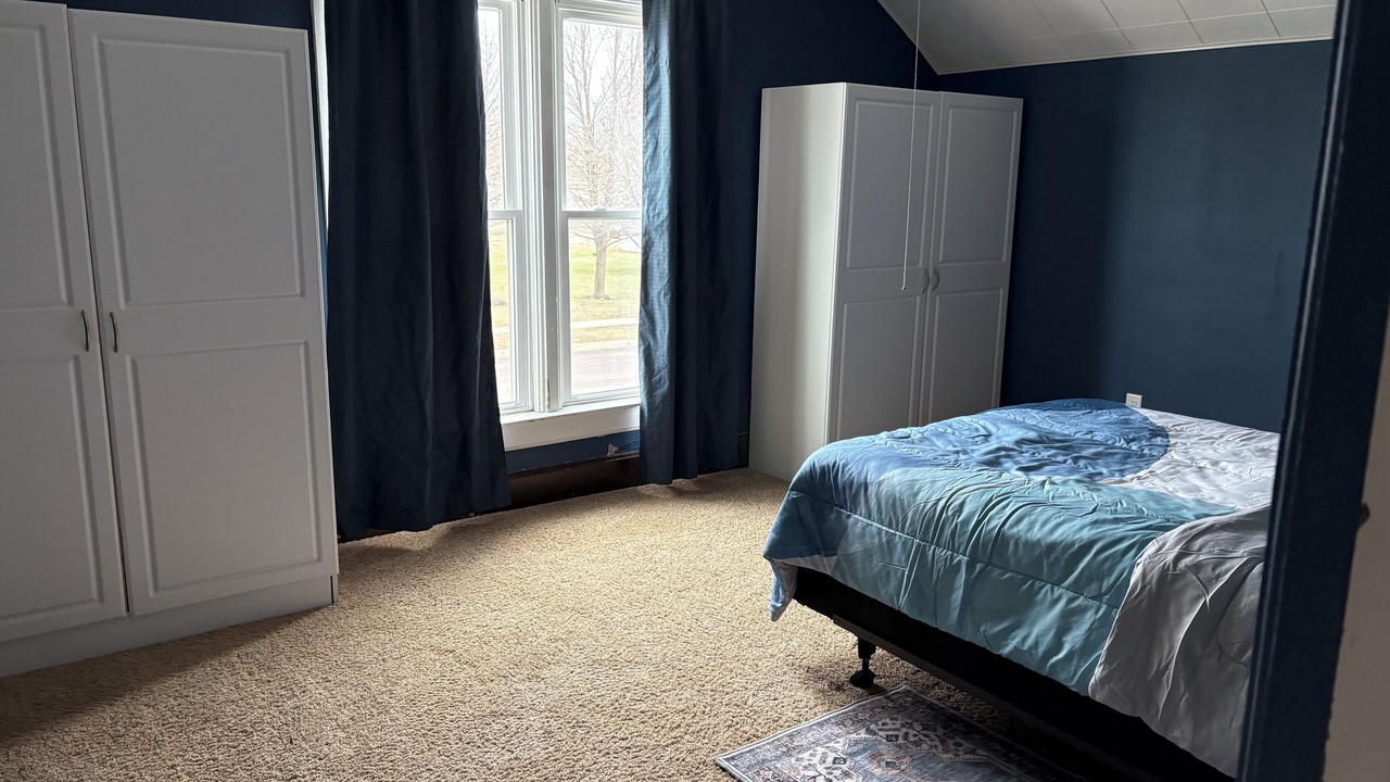 Photo of Bedroom in Fairmont