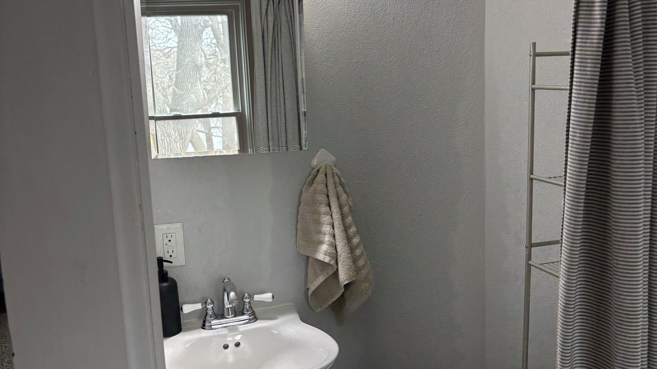 Photo of Bathroom in Fairmont