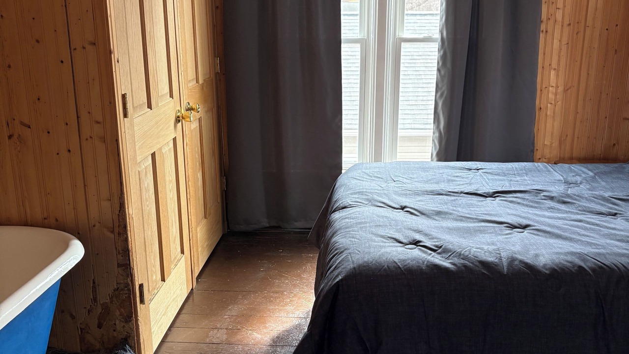 Photo of Bedroom in Fairmont