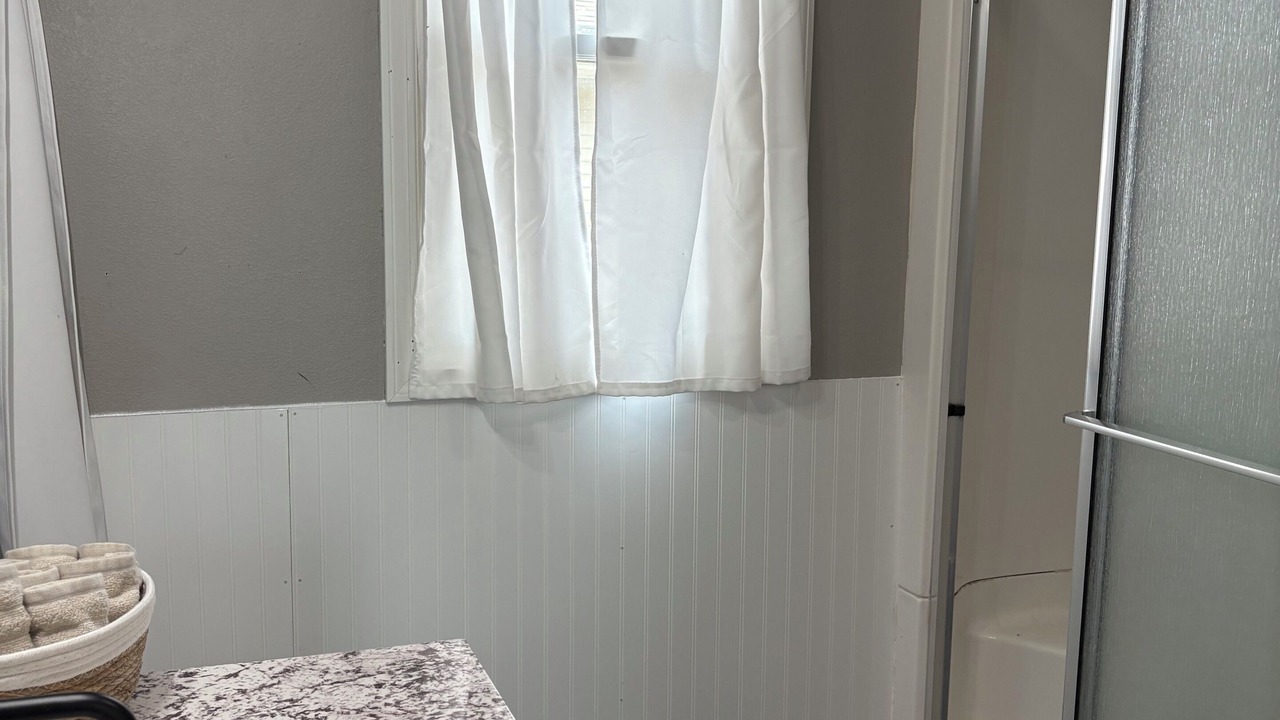 Photo of Bathroom in Fairmont