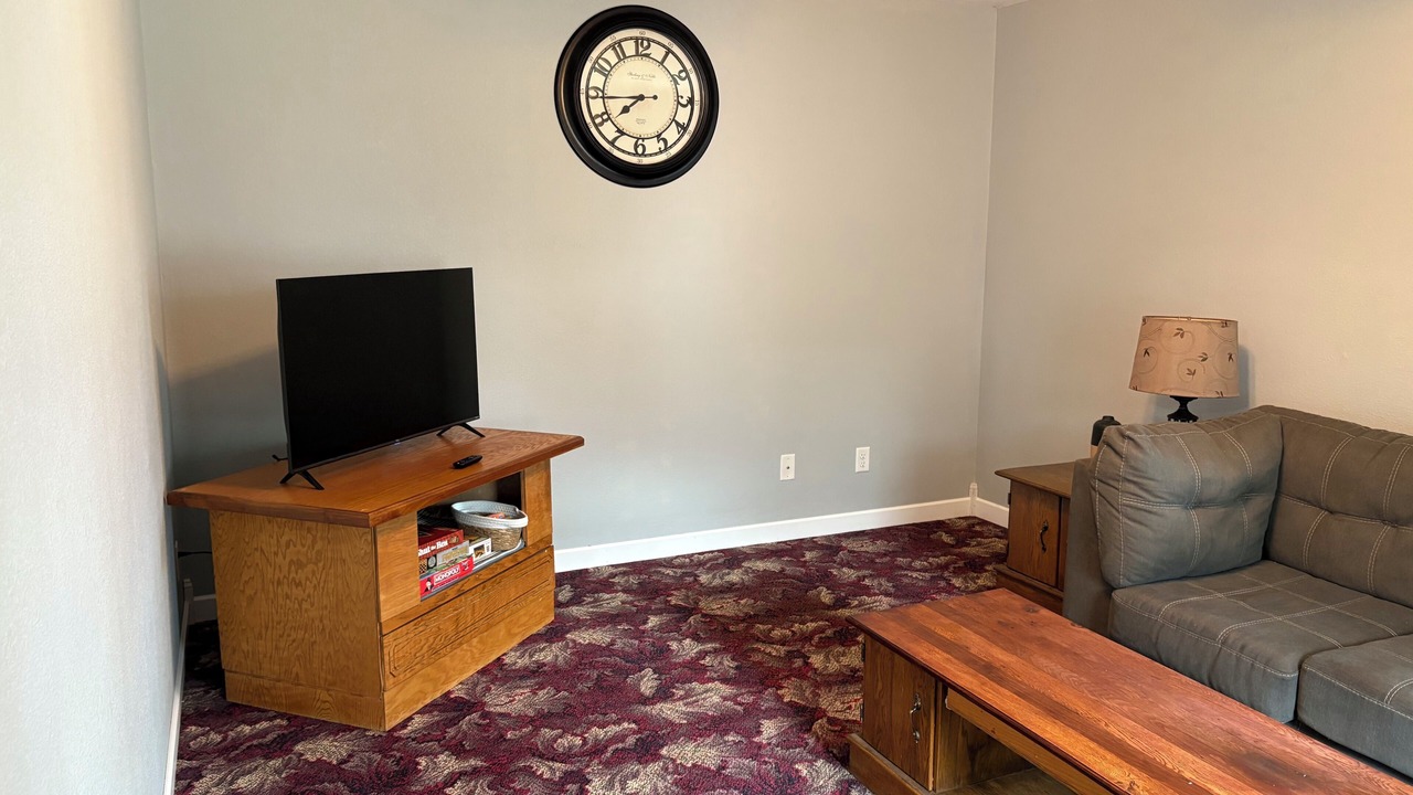 Photo of Livingroom in Fairmont