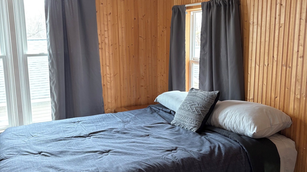 Photo of Bedroom in Fairmont