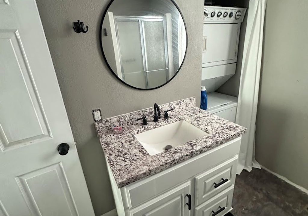 Photo of Bathroom in Fairmont
