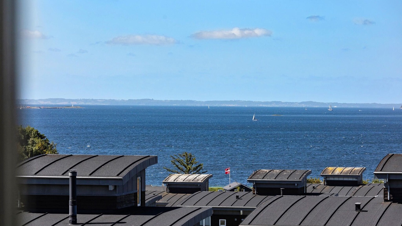 Photo of Bedroom in Faaborg