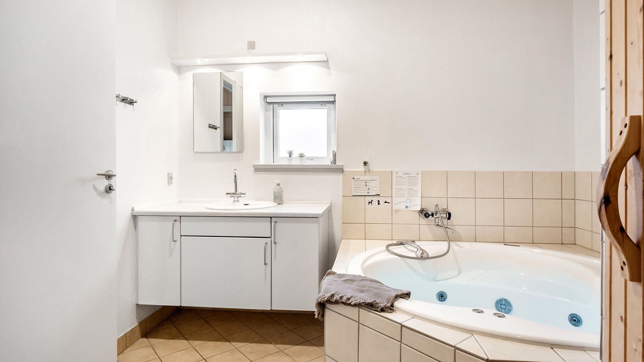 Photo of Bathroom in Faaborg