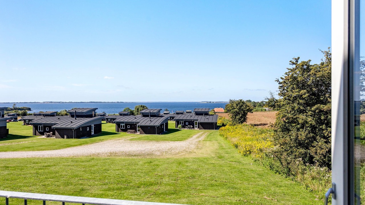 Photo of Bedroom in Faaborg