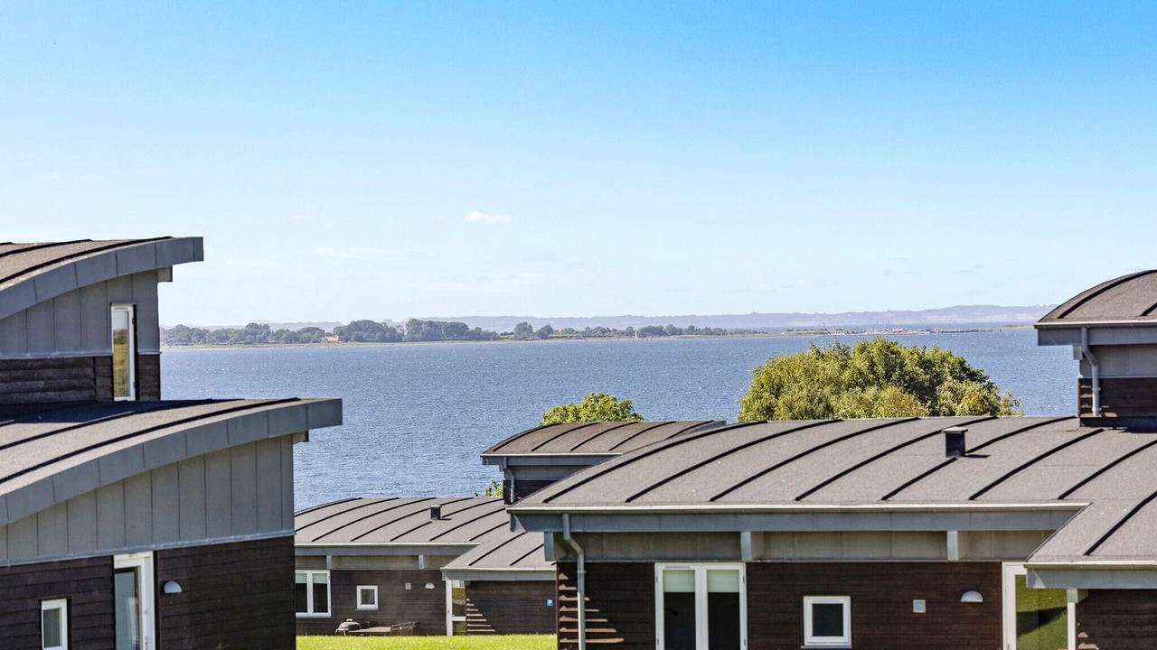Photo of Bedroom in Faaborg