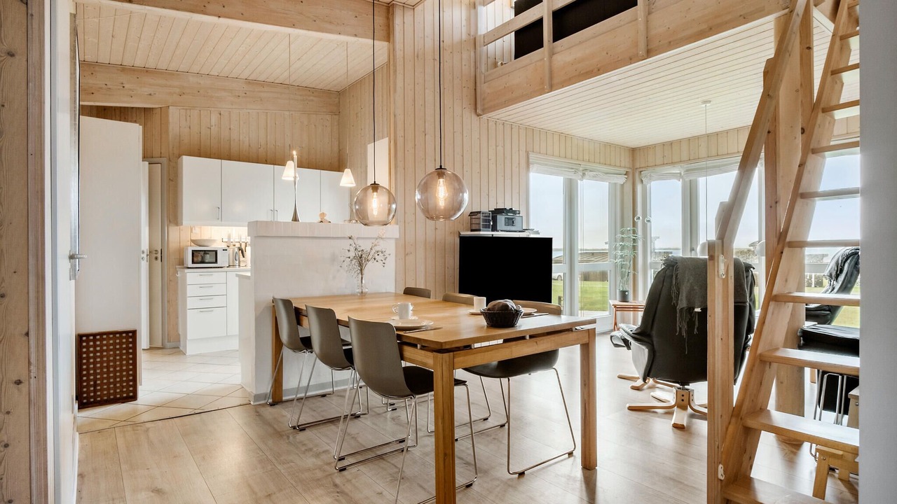 Photo of Bedroom in Faaborg