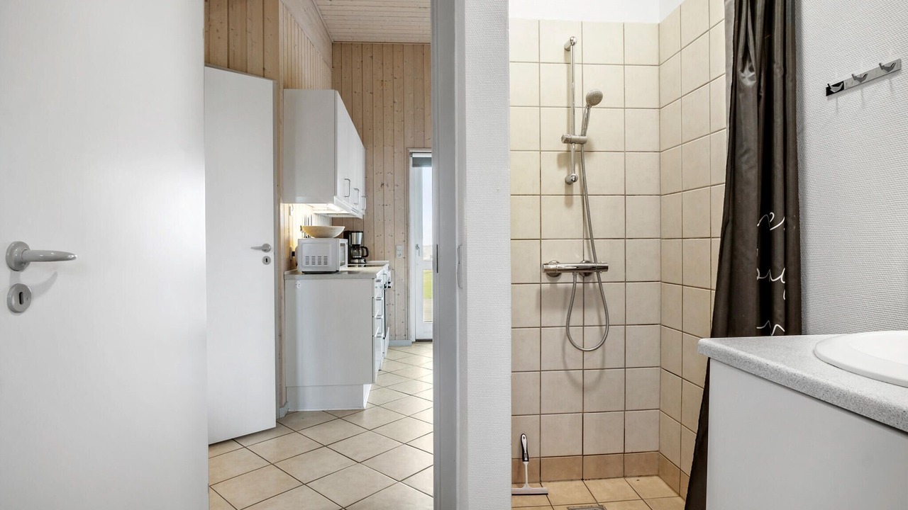 Photo of Bathroom in Faaborg