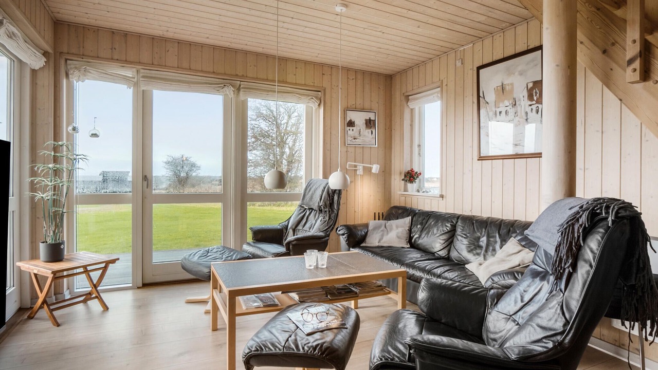 Photo of Bedroom in Faaborg