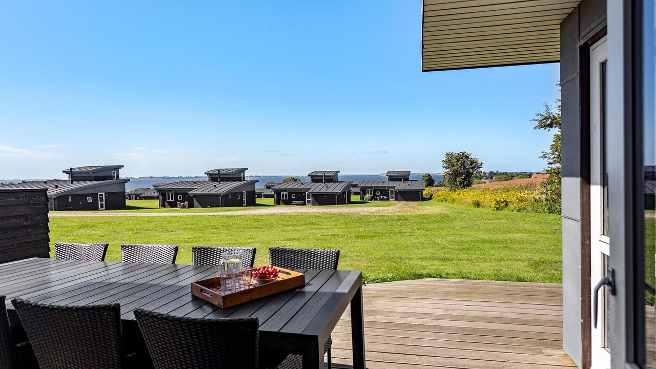 Photo of Bedroom in Faaborg