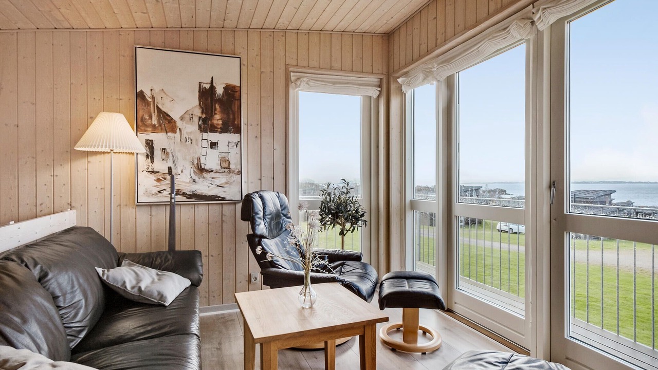 Photo of Bedroom in Faaborg