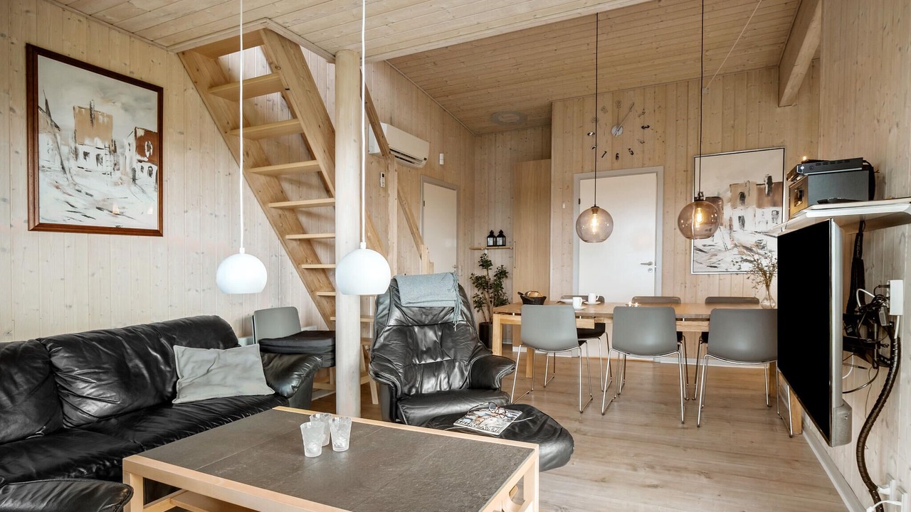 Photo of Bedroom in Faaborg