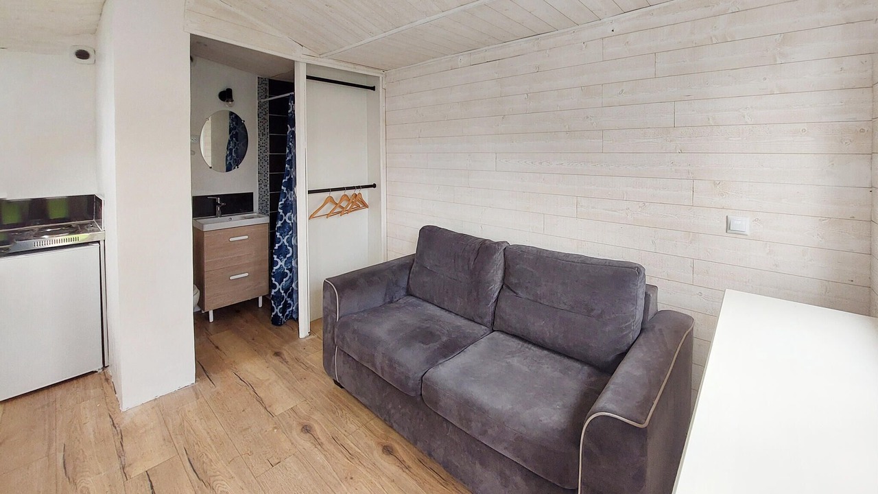 Photo of Bedroom in Barbatre