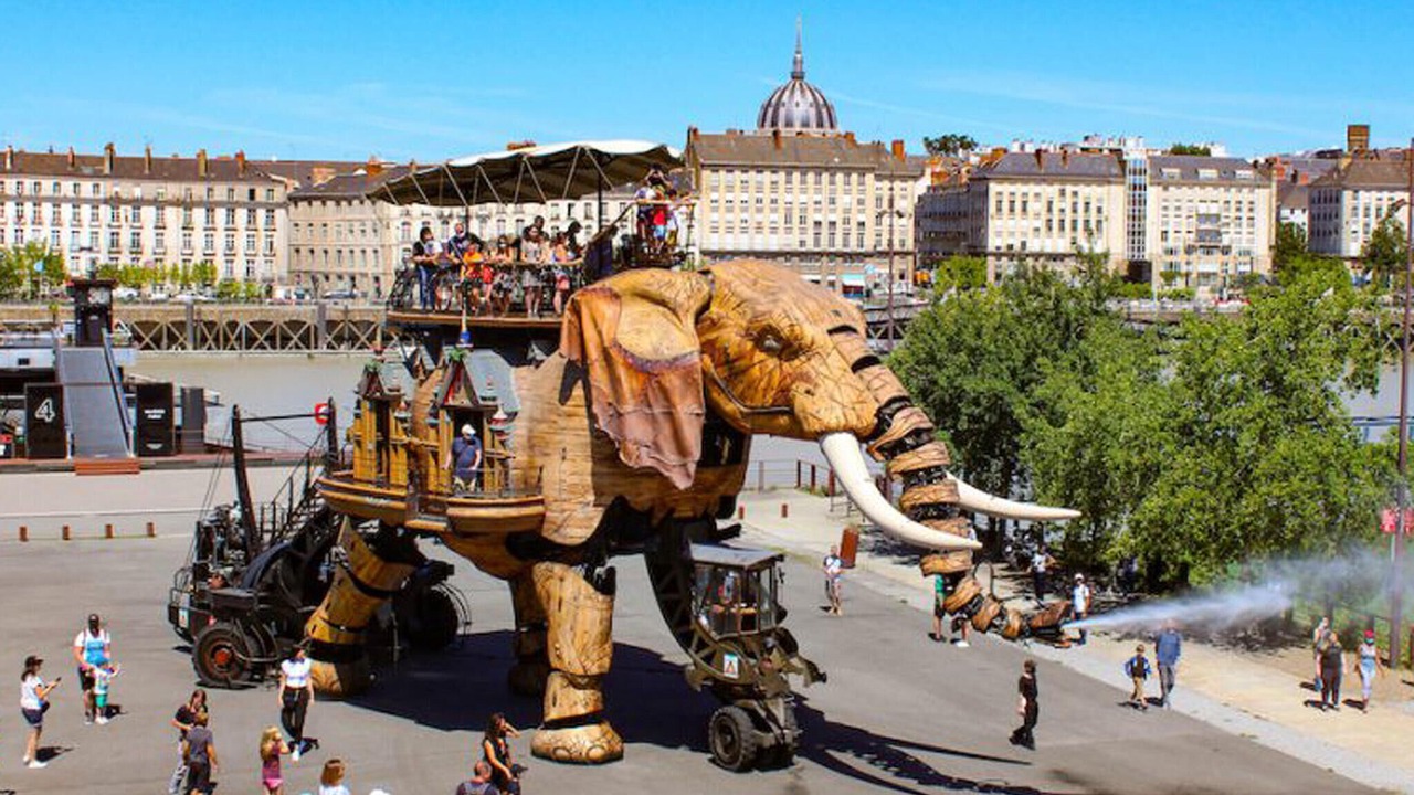 Photo of Others in Barbatre