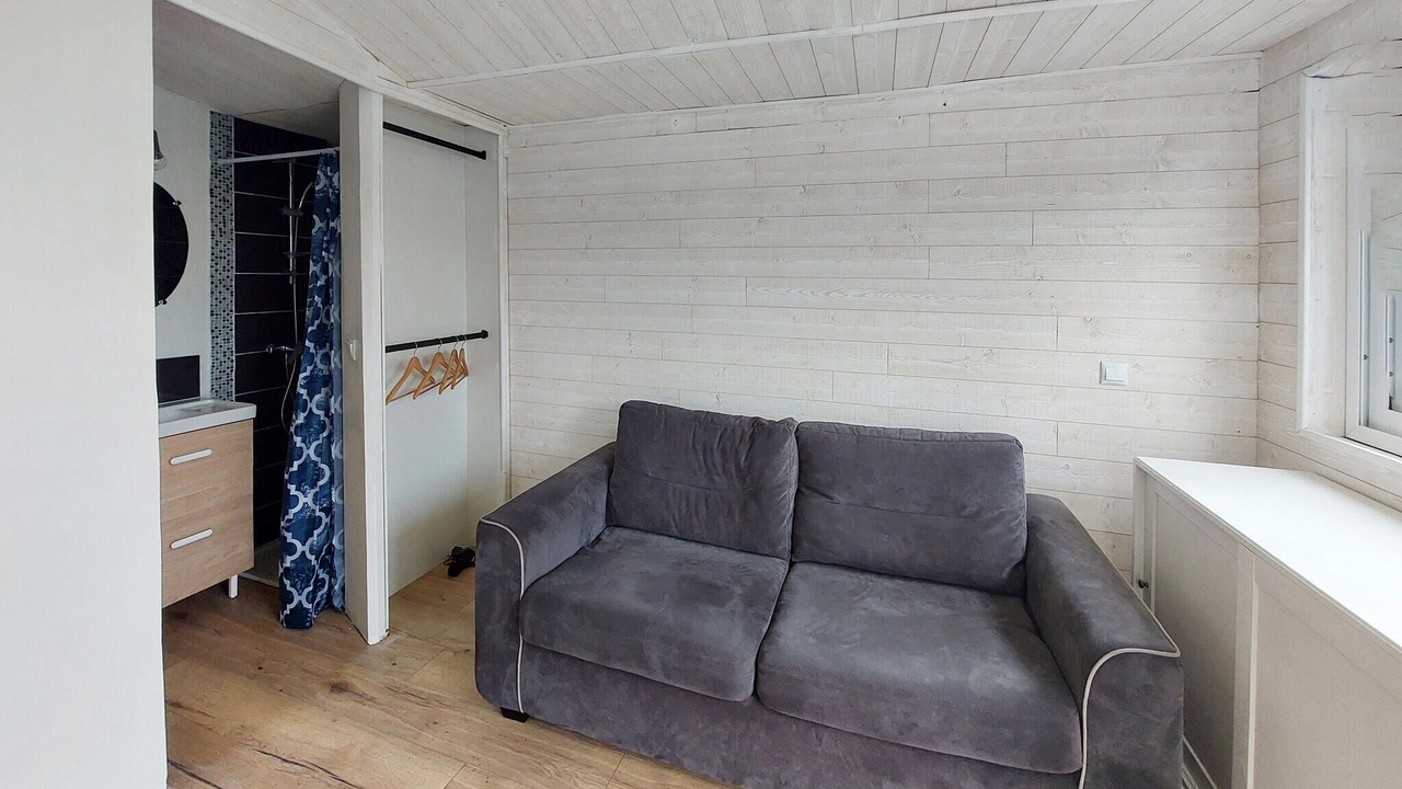 Photo of Bedroom in Barbatre