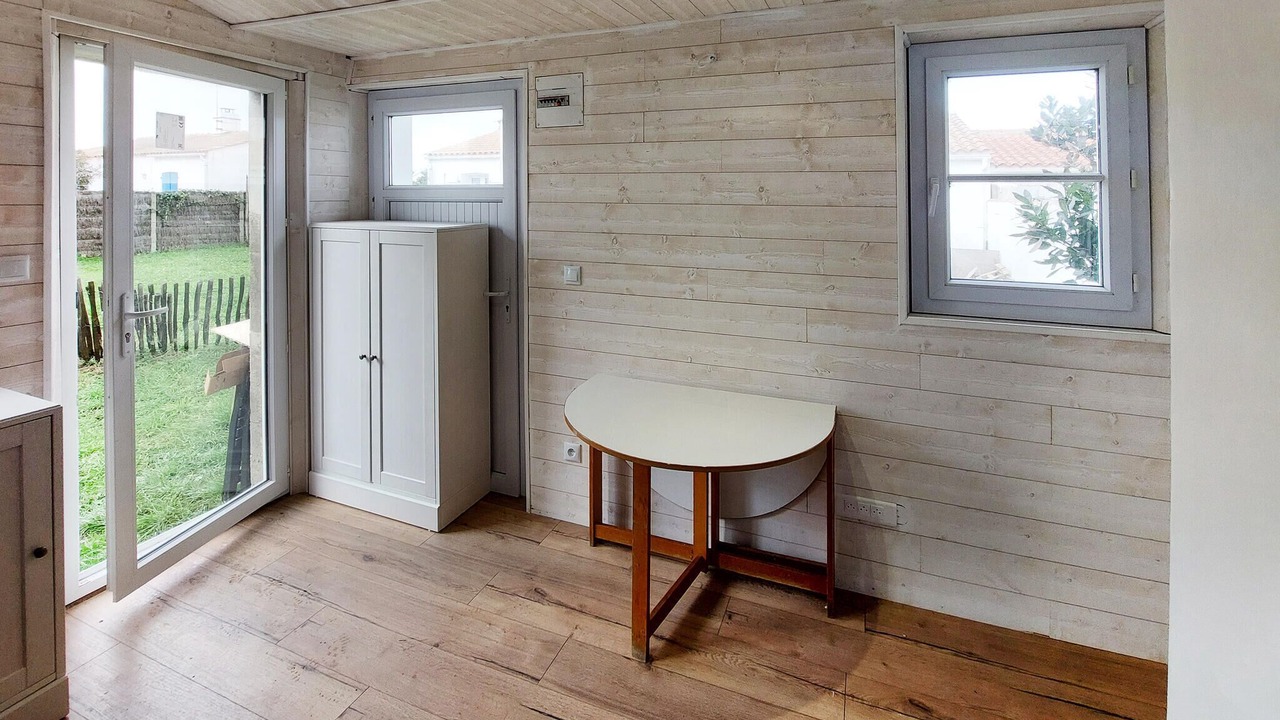 Photo of Bedroom in Barbatre