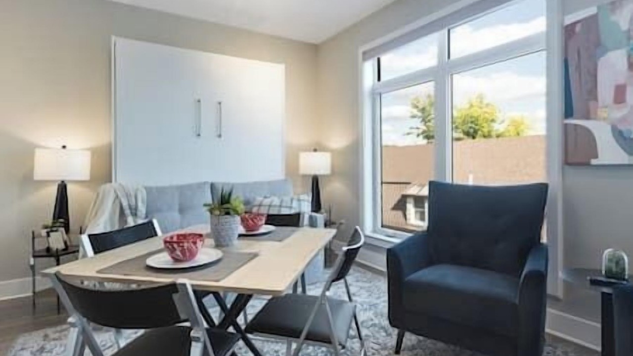 Photo of Others in Vanier North