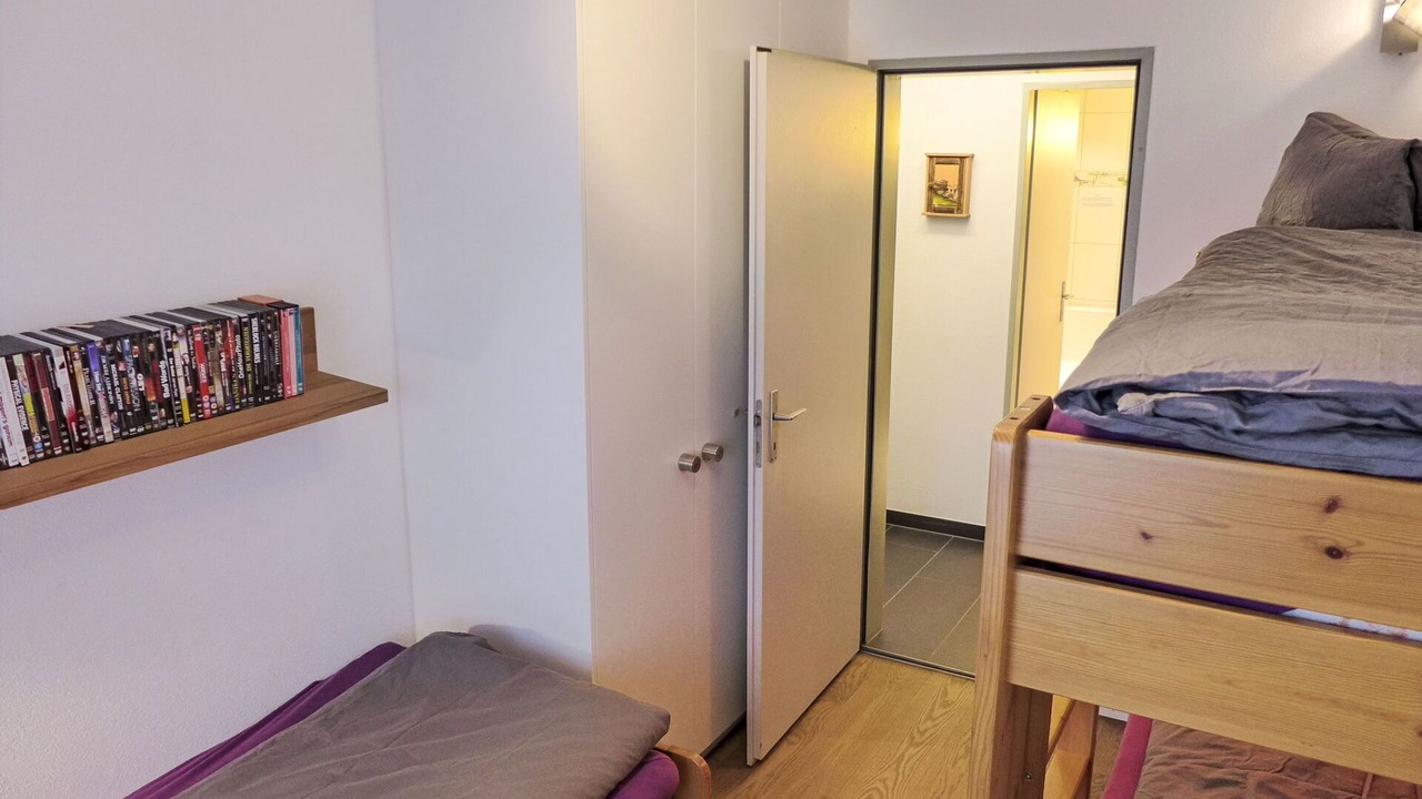 Photo of Bedroom in Grindelwald